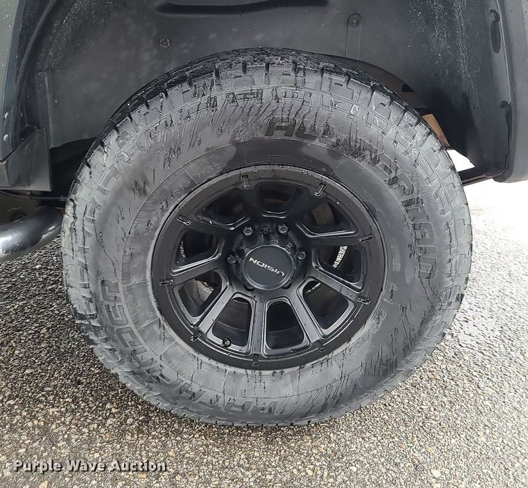 image for item LJ9499 2008 Hummer H3 SUV