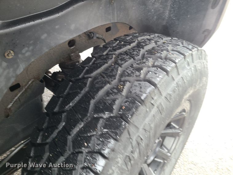 image for item LJ9499 2008 Hummer H3 SUV