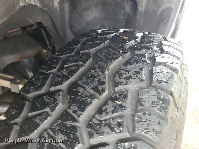 image for item LJ9499 2008 Hummer H3 SUV