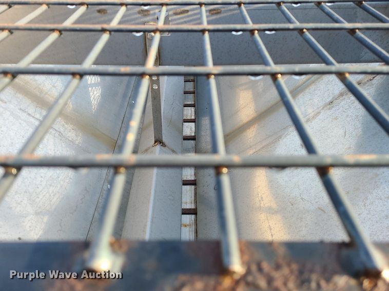 image for item LJ9504 Buyers  Salt Dogg spreader