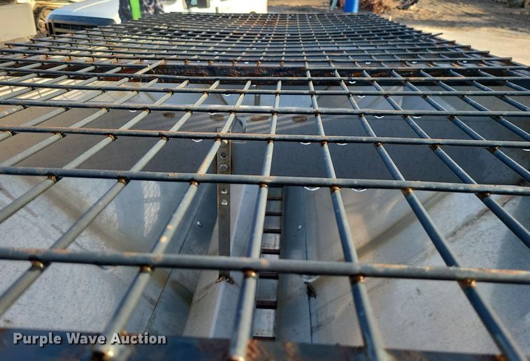 image for item LJ9504 Buyers  Salt Dogg spreader