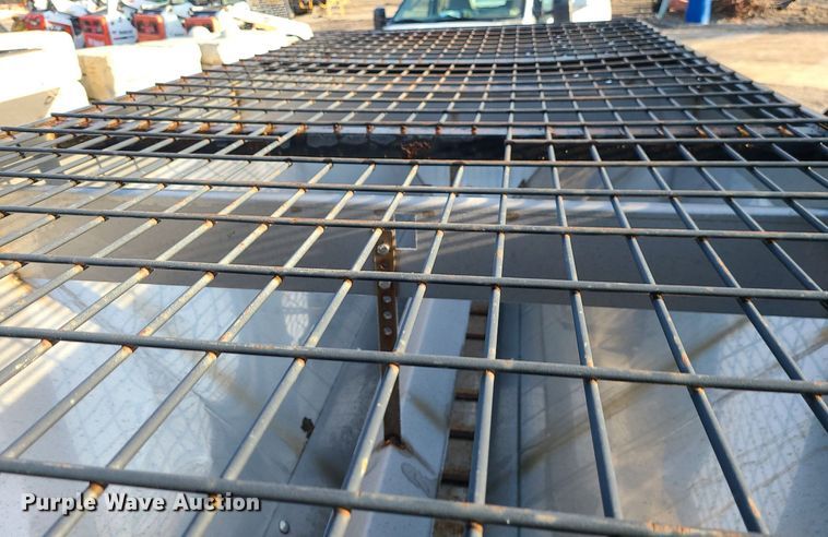 image for item LJ9505 Buyers Salt Dogg spreader