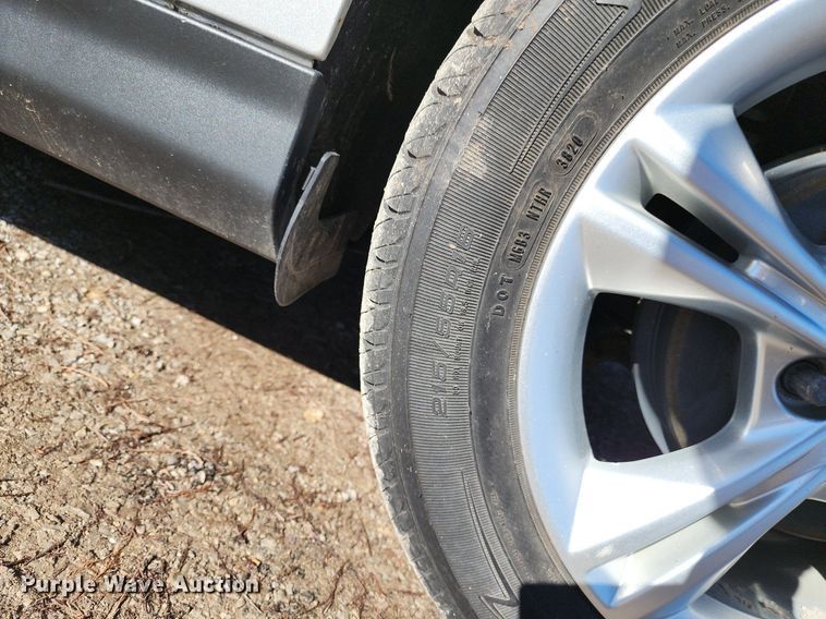 image for item LJ9526 2013 Ford Focus SE 