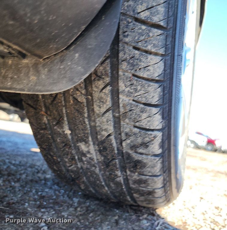 image for item LJ9526 2013 Ford Focus SE 