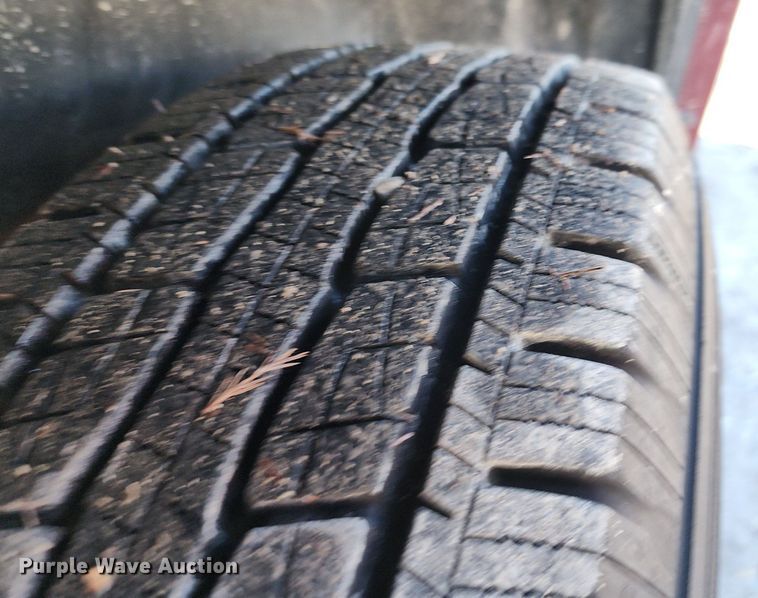 image for item LJ9528 2008 Jeep Liberty SUV