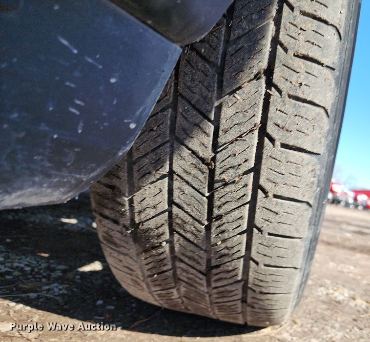 image for item LJ9529 2013 Ford Explorer Limited SUV