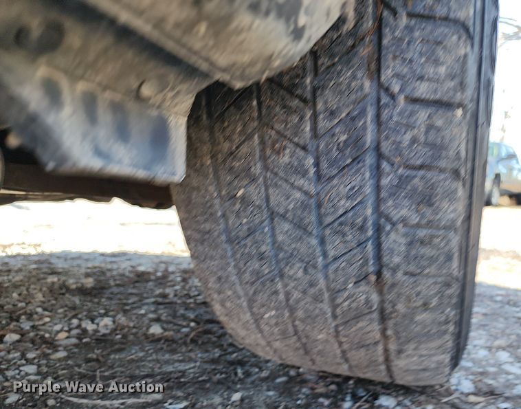 image for item LJ9529 2013 Ford Explorer Limited SUV