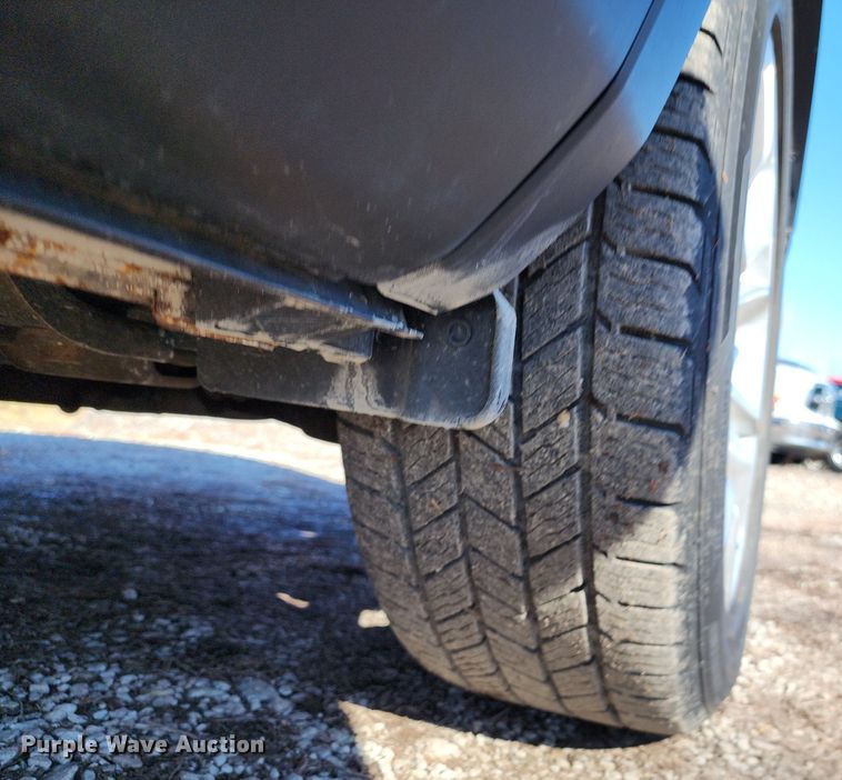 image for item LJ9529 2013 Ford Explorer Limited SUV