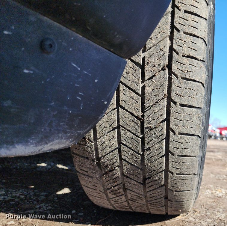 image for item LJ9529 2013 Ford Explorer Limited SUV