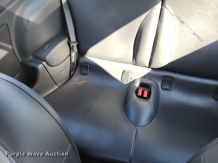 image for item LJ9530 2004 Mini Cooper S 