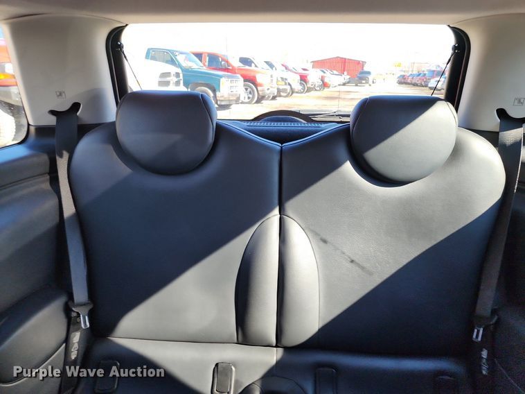 image for item LJ9530 2004 Mini Cooper S 