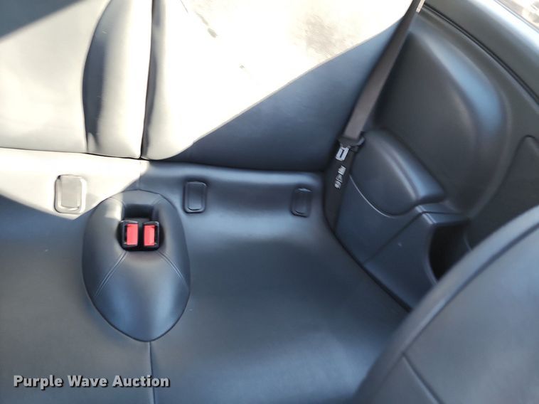 image for item LJ9530 2004 Mini Cooper S 