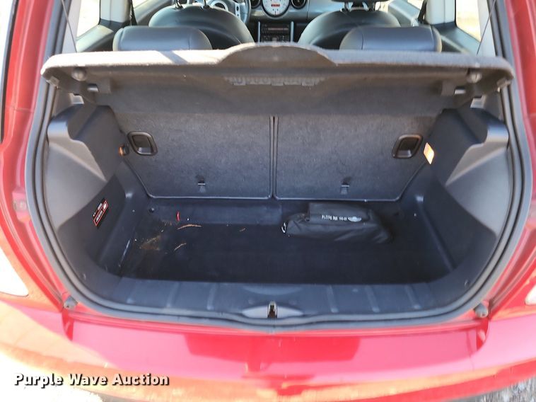 image for item LJ9530 2004 Mini Cooper S 