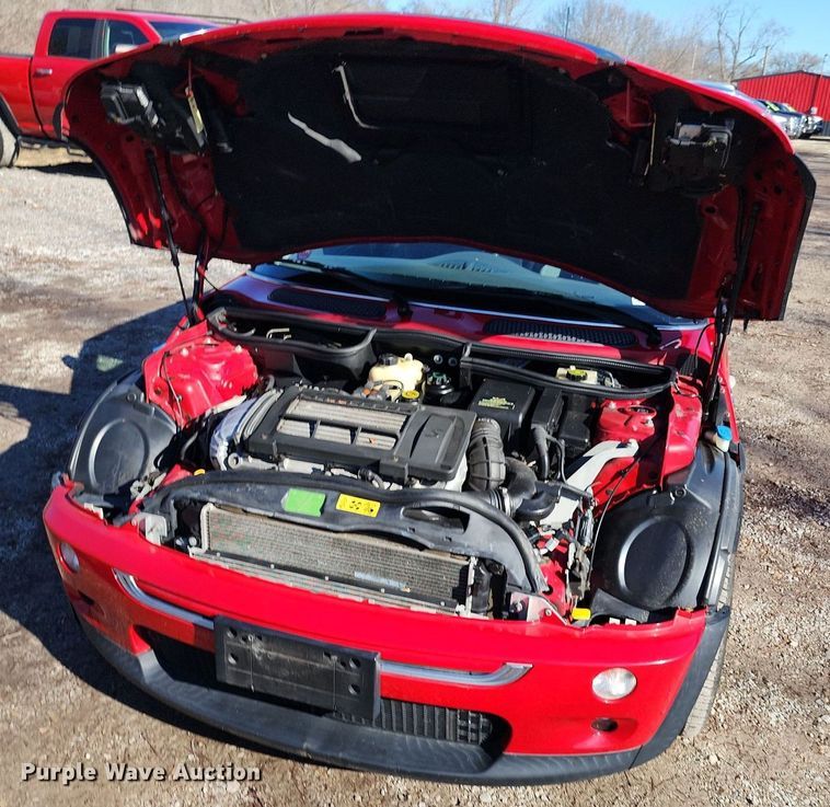 image for item LJ9530 2004 Mini Cooper S 