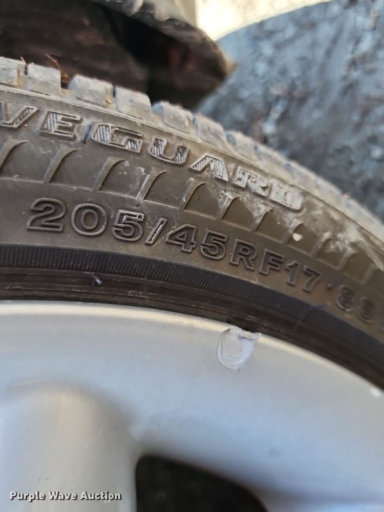 image for item LJ9530 2004 Mini Cooper S 