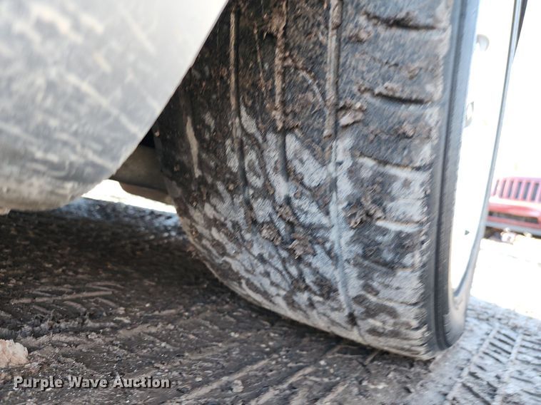 image for item LJ9531 2009 Saturn Sky convertible