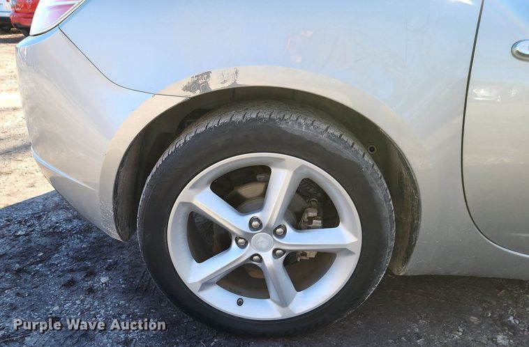 image for item LJ9531 2009 Saturn Sky convertible