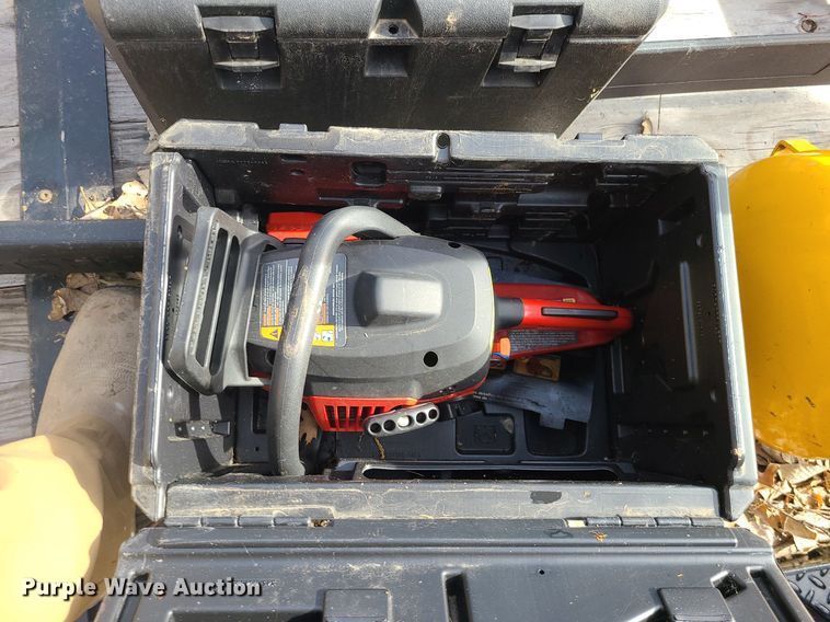 image for item LJ9535 Shop tools