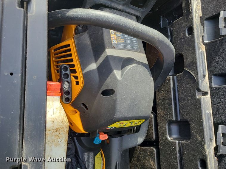 image for item LJ9535 Shop tools