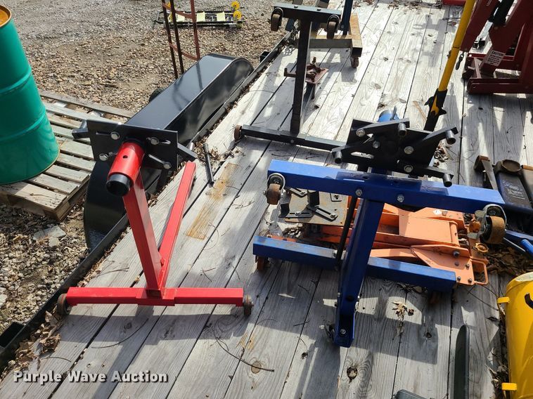 image for item LJ9535 Shop tools