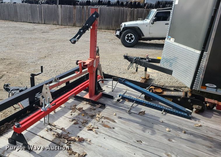 image for item LJ9535 Shop tools