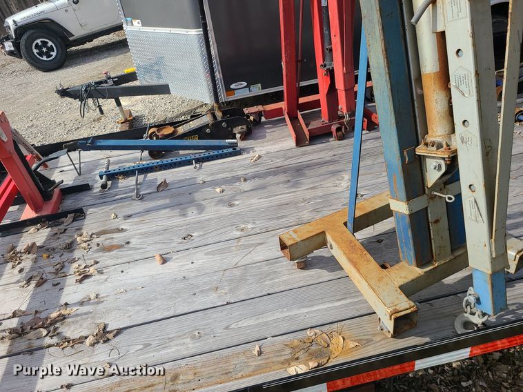 image for item LJ9535 Shop tools