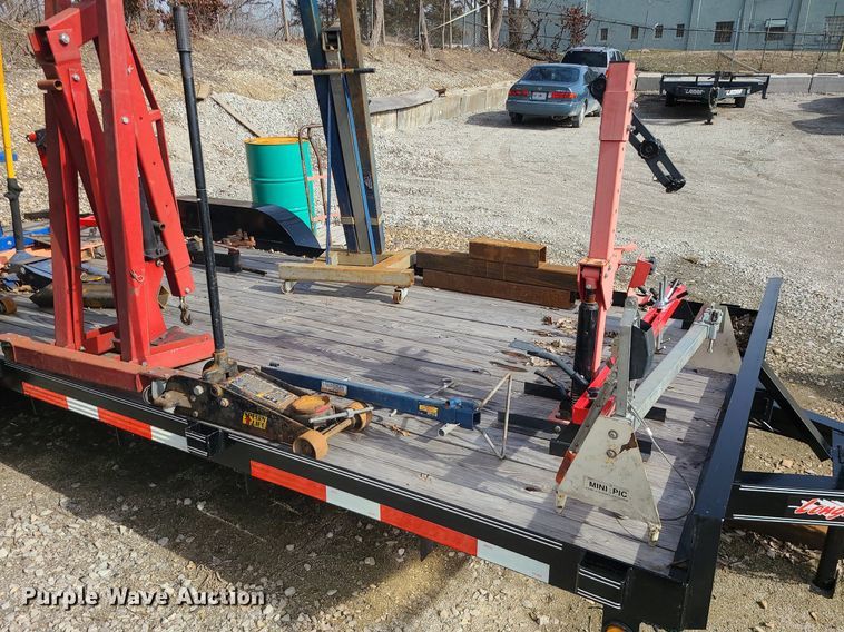 image for item LJ9535 Shop tools