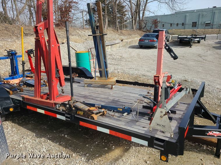 image for item LJ9535 Shop tools