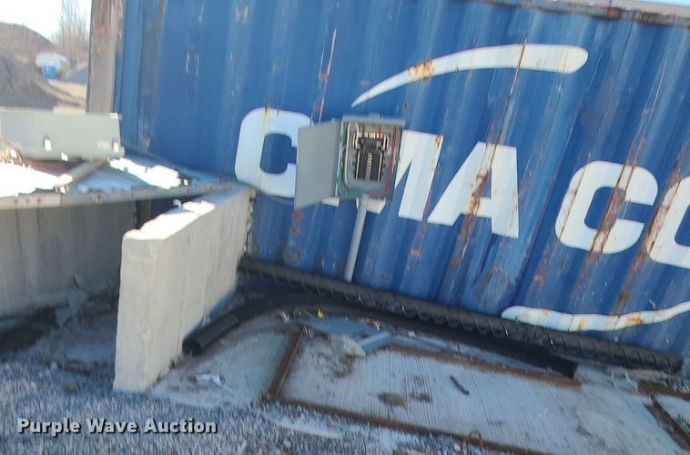 image for item LJ9538 Storage container 