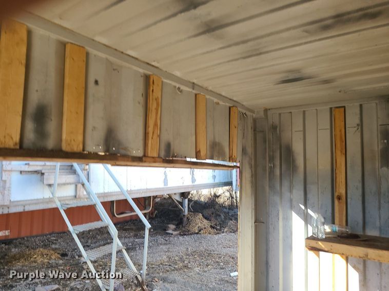 image for item LJ9538 Storage container 