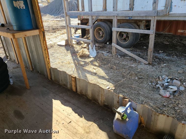 image for item LJ9538 Storage container 