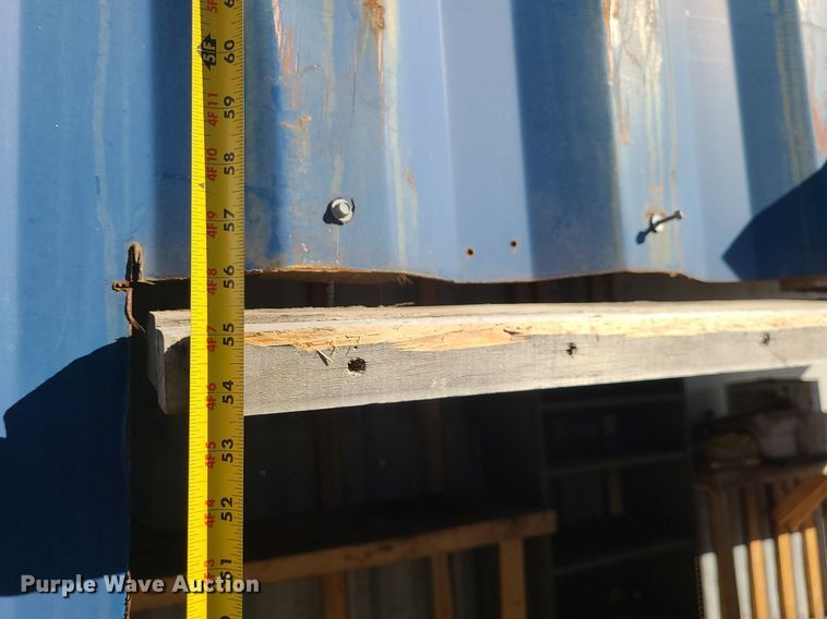 image for item LJ9538 Storage container 