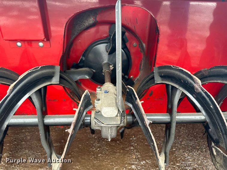 image for item LO9479 Toro Grand Stand Multi Force ZTR lawn mower