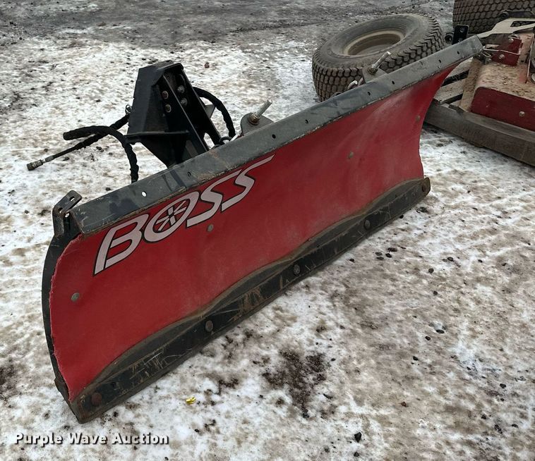 image for item LO9480 Toro Grand Stand Multi Force ZTR lawn mower