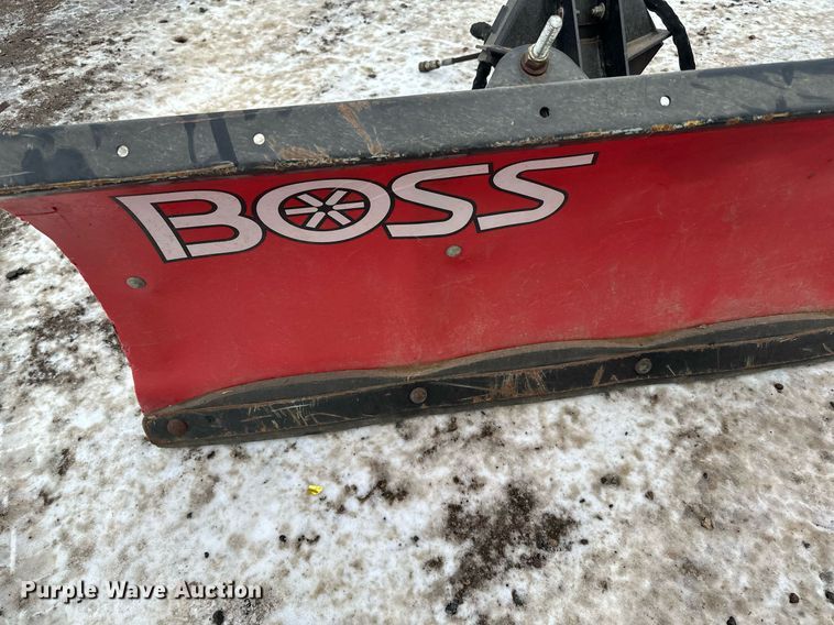 image for item LO9480 Toro Grand Stand Multi Force ZTR lawn mower