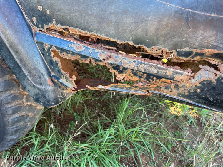 image for item LV9161 1981 Jeep J10 pickup truck