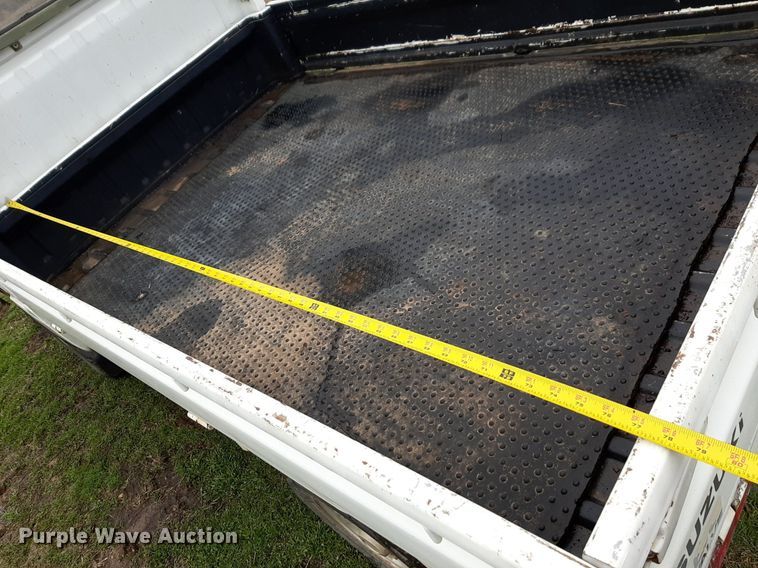 image for item LY9019 1990 Suzuki Carry 660 mini truck