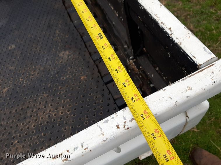 image for item LY9019 1990 Suzuki Carry 660 mini truck