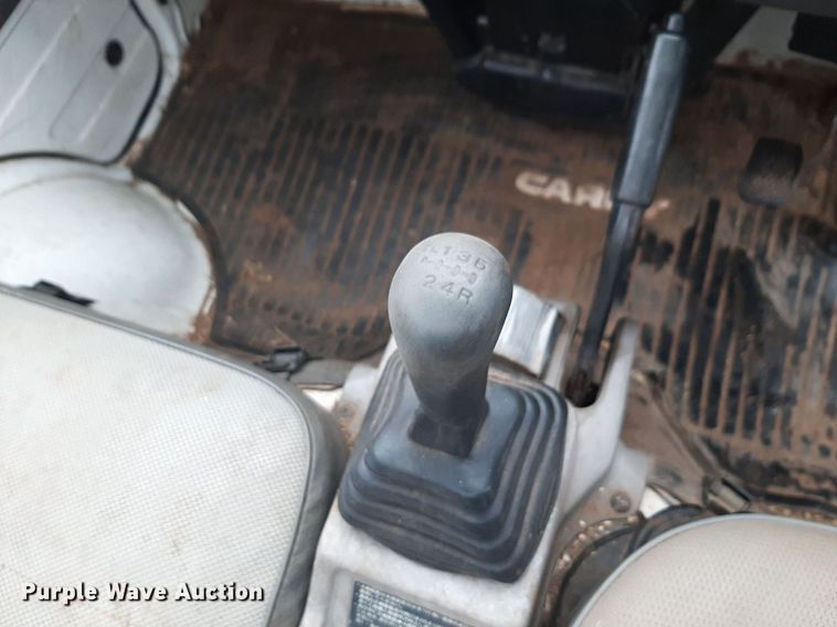 image for item LY9019 1990 Suzuki Carry 660 mini truck