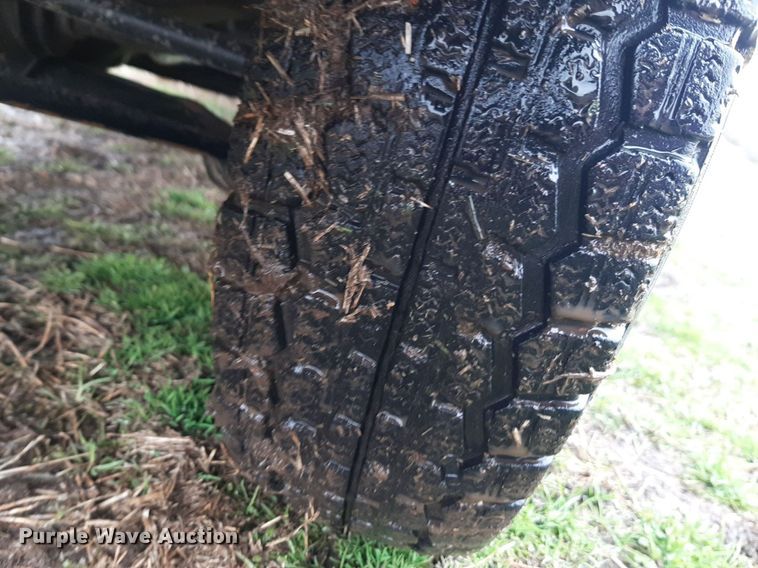 image for item LY9019 1990 Suzuki Carry 660 mini truck