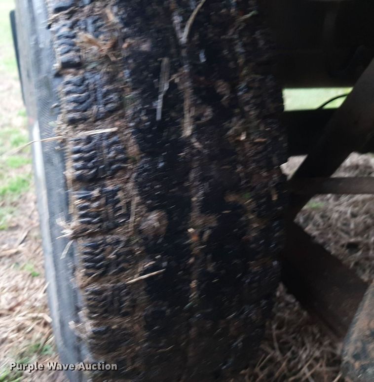 image for item LY9019 1990 Suzuki Carry 660 mini truck