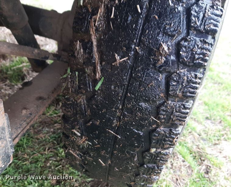 image for item LY9019 1990 Suzuki Carry 660 mini truck