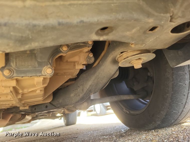 image for item MI9845 2014 Ford Explorer Police Interceptor SUV