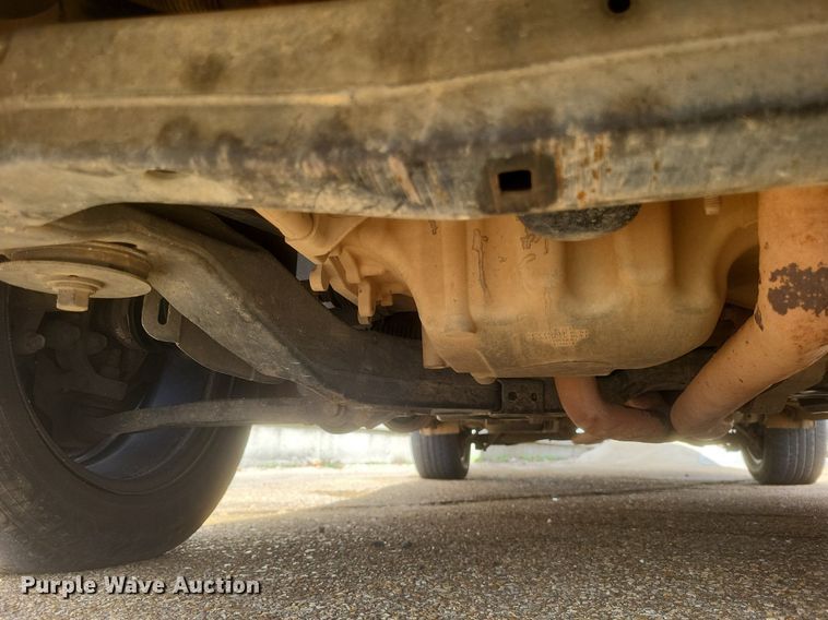 image for item MI9845 2014 Ford Explorer Police Interceptor SUV