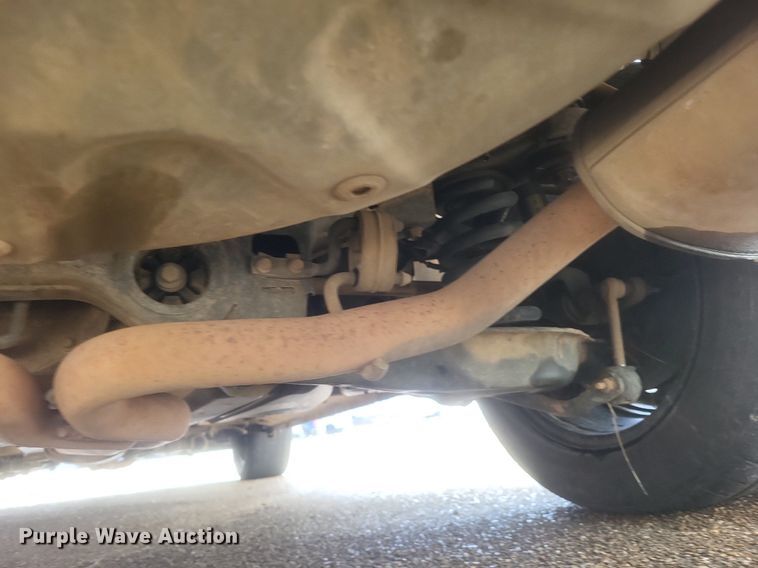 image for item MI9845 2014 Ford Explorer Police Interceptor SUV