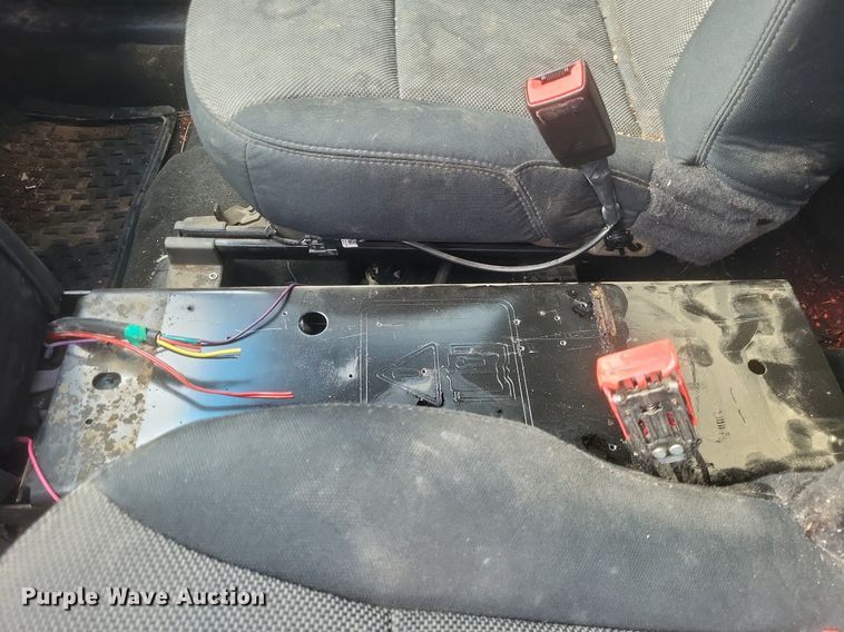 image for item MI9845 2014 Ford Explorer Police Interceptor SUV