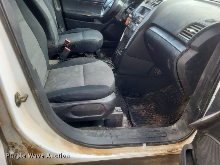 image for item MI9845 2014 Ford Explorer Police Interceptor SUV