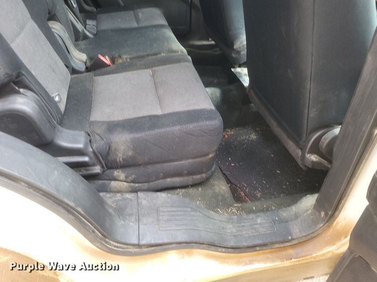 image for item MI9845 2014 Ford Explorer Police Interceptor SUV