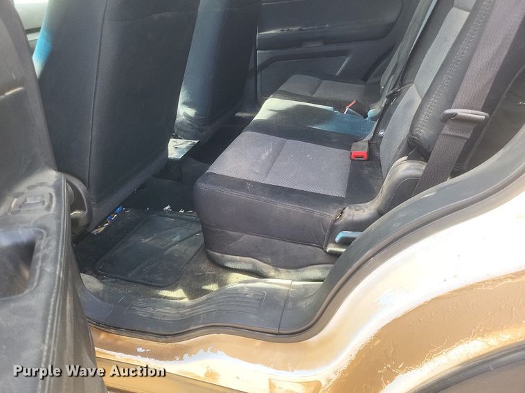 image for item MI9845 2014 Ford Explorer Police Interceptor SUV