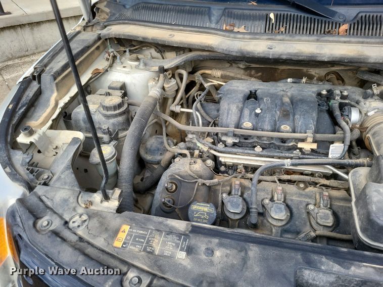 image for item MI9845 2014 Ford Explorer Police Interceptor SUV